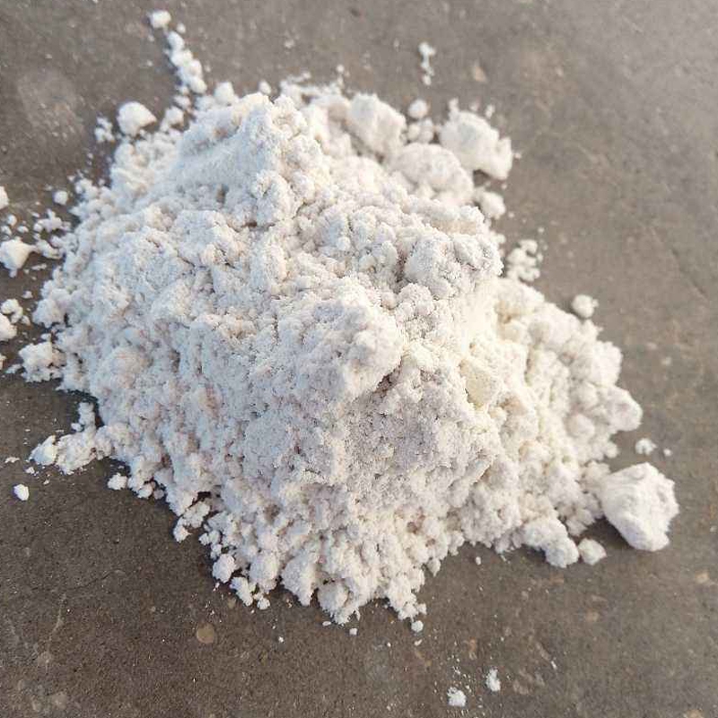 抹灰石膏粉的产品特点