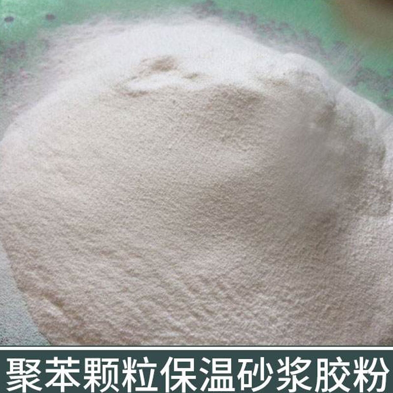 抹灰石膏保温砂浆的材料与市场趋势