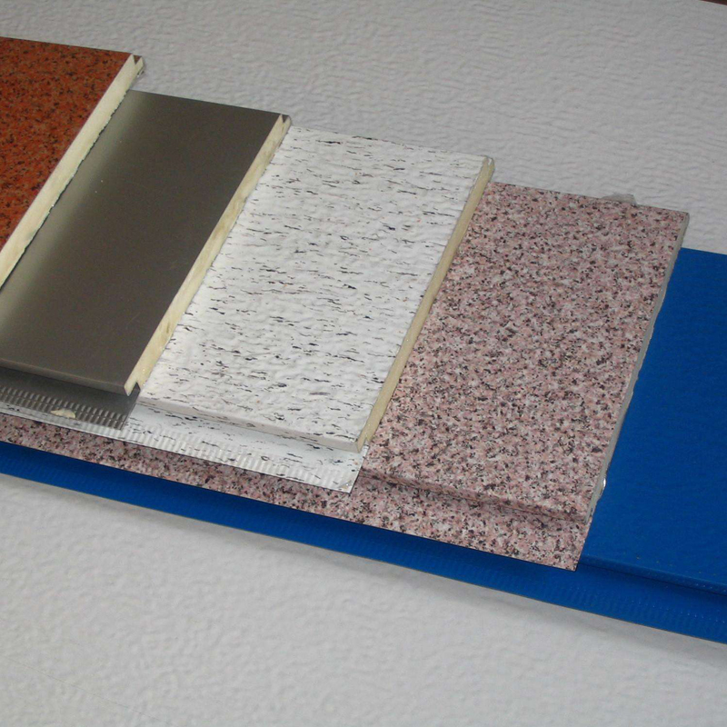 保温装饰板 保温装饰板